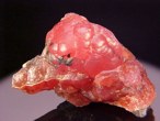 Rhodochrosite Mineral